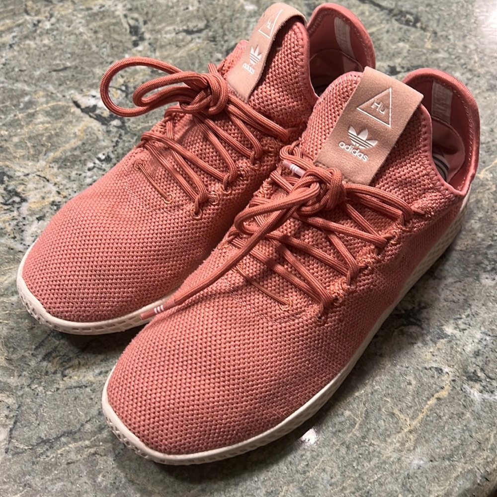 Adidas x Pharrell Williams Women’s Athletic Shoes